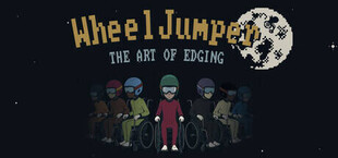 WheelJumper: The Art Of Edging