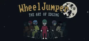WheelJumper: The Art Of Edging