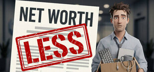Net Worthless