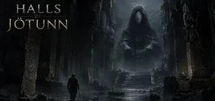 Halls of Jötunn