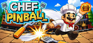 Chef Pinball