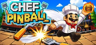 Chef Pinball