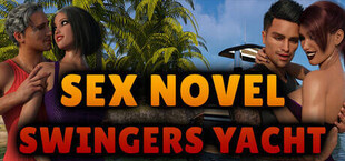 Sex Novel - Swingers Yacht