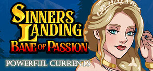 Sinners Landing: Bane of Passion