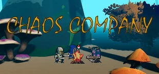 Chaos Company🔥