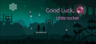 Good luck, little Rocket !