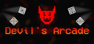 Devil's Arcade
