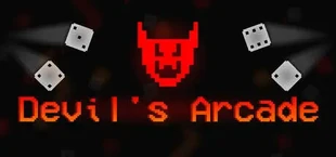 Devil's Arcade