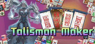Talisman Maker - Mahjong Oracle