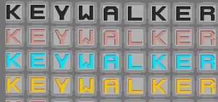 KeyWalker