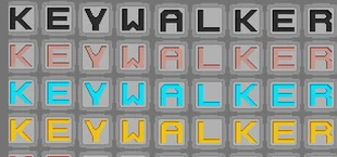 KeyWalker