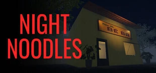 Night Noodles