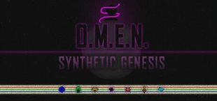 O.M.E.N. | Synthetic Genesis