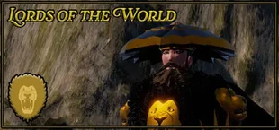 Lords of the World