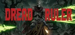 DREAD RULER