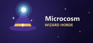 Microcosm: Wizard Horde