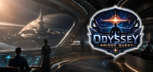 Odyssey Bridge Quest