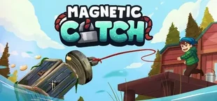 Magnetic Catch