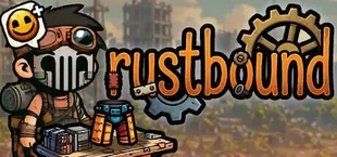 Rustbound