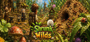 Shrunk Wilds