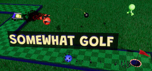 Somewhat Golf