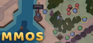 MMOS: MMO Simulator