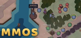 MMOS: MMO Simulator