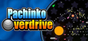 Pachinko Overdrive