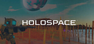 Holospace