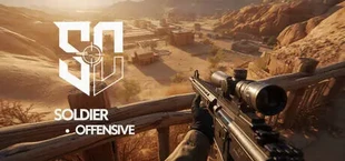 Soldier Offensive