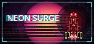 NEON SURGE