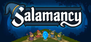 Salamancy