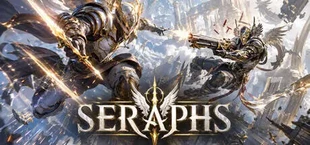 Seraphs
