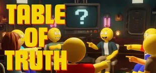 Table Of Truth