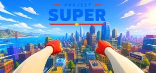 Project Super
