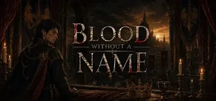 Blood Without a Name