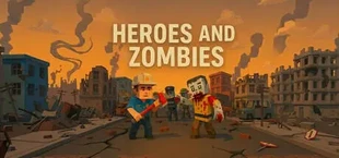 Heroes And Zombies