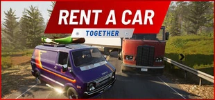 Rent A Car Together