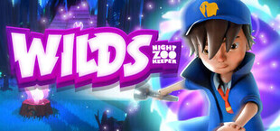 Wilds - Night Zookeeper