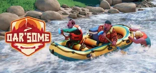 Oar'some Adventures