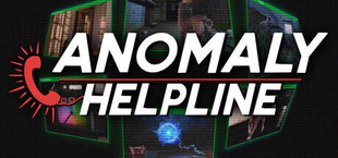 Anomaly Helpline