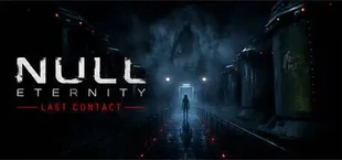 NULL ETERNITY: Last Contact