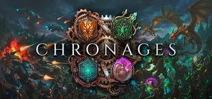 Chronages