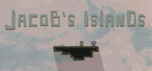Jacob's Islands