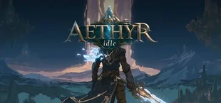 Aethyr Idle