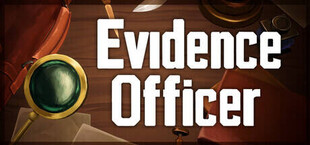 Evidence Officer