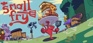 Small Fry