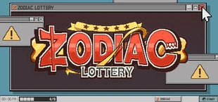 ZodiacLottery