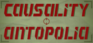 Causality: Antopolia
