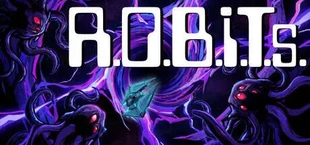 Robits: Quantum Descent